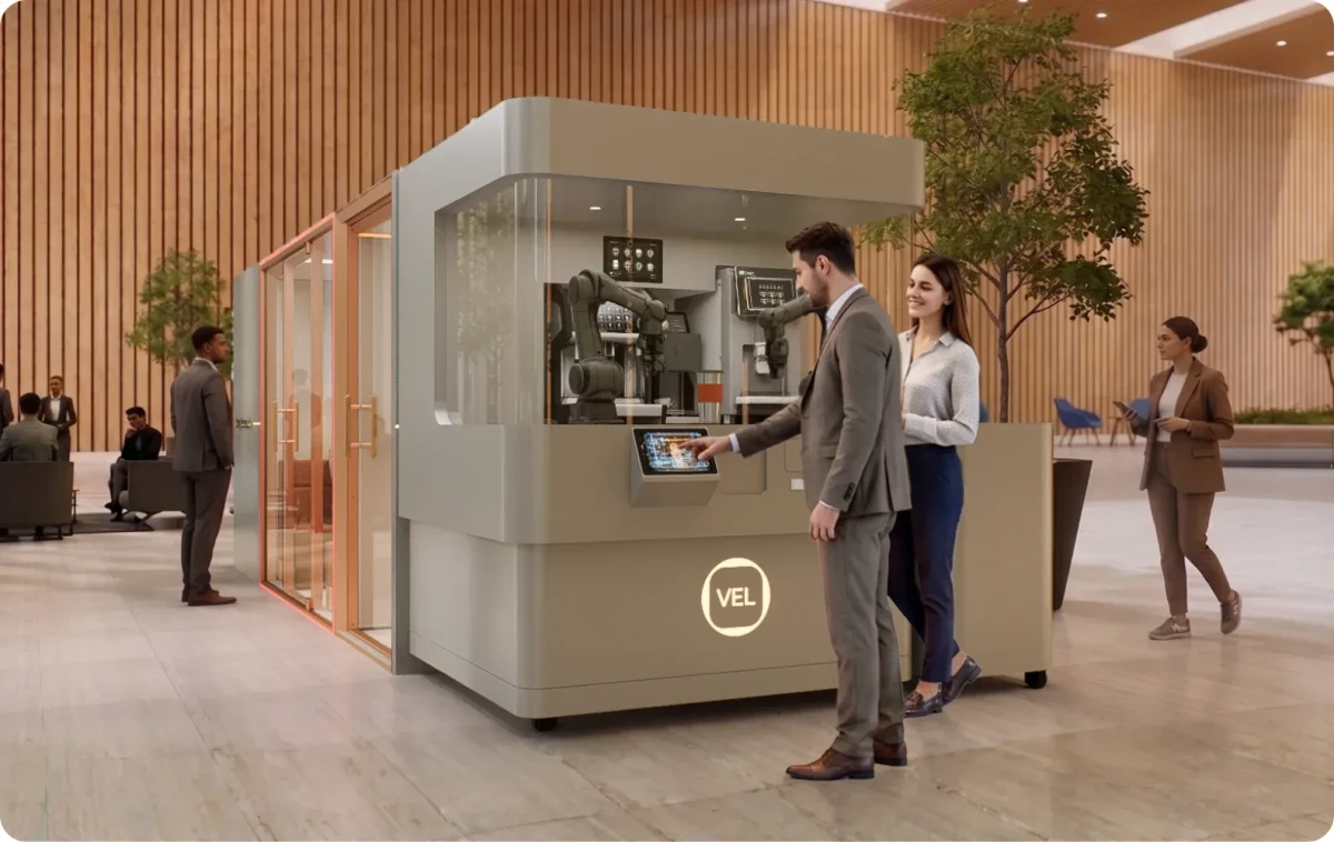 Robotics / Service